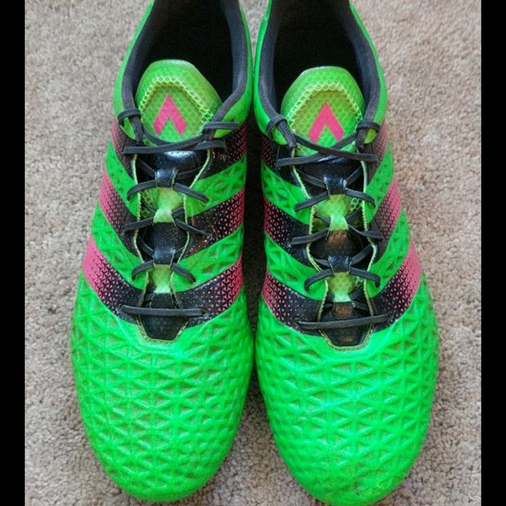 Adidas Ace 16.1 FG